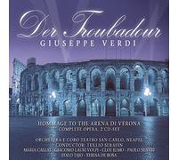 Verdi,Giuseppe - Der Troubadour