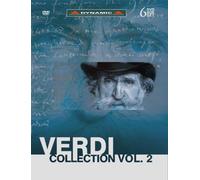 Giuseppe Verdi – Collezione Verdi Vol. 2: Simon Boccanegr – DVD – Dynamic