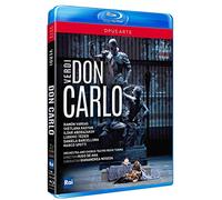 Verdi Giuseppe - Don Carlo