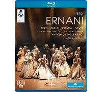 Verdi Giuseppe - Ernani