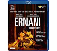 Giuseppe Verdi - Ernani