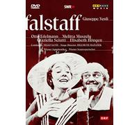 Verdi Giuseppe - Falstaff