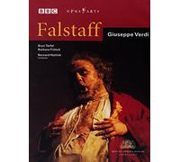 Verdi Giuseppe - Falstaff