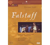 Verdi Giuseppe - Falstaff