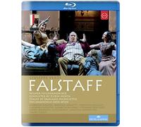 Verdi Giuseppe - Falstaff