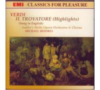 Verdi,Giuseppe [Grand Gala] - Il Trovatore Highlights