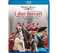 Giuseppe Verdi - I Due Foscari