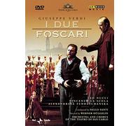 Verdi Giuseppe - I Due Foscari