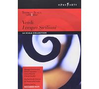 Verdi Giuseppe - I Vespri Siciliani