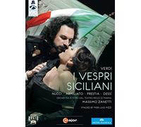 Verdi Giuseppe - I Vespri Siciliani