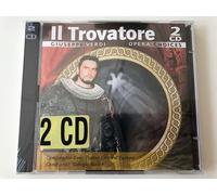 Verdi,Giuseppe - Il Trovatore