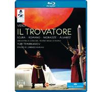 Verdi Giuseppe - Il Trovatore