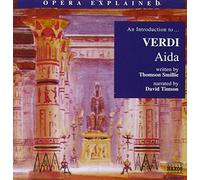 Verdi Giuseppe - Introduction To Verdi-Aida