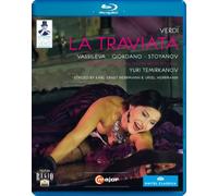 Verdi Giuseppe - La Traviata