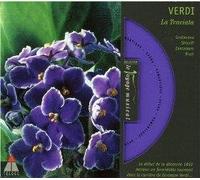 Verdi, Giuseppe - La Traviata