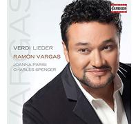 Verdi Giuseppe - Lieder - Liriche Da Camera