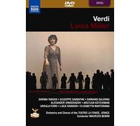 Verdi Giuseppe - Luisa Miller