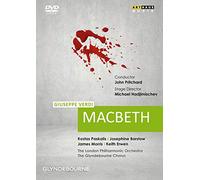 Verdi Giuseppe - Macbeth