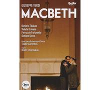 Verdi Giuseppe - Macbeth