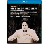 Verdi Giuseppe - Messa Da Requiem