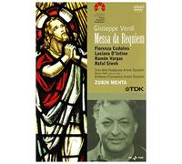Verdi Giuseppe - Messa Da Requiem
