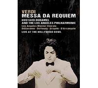 Verdi Giuseppe - Messa Da Requiem