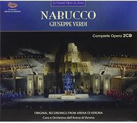 Verdi,Giuseppe - Nabucco