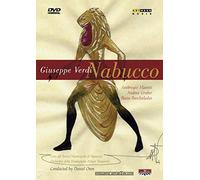 Verdi Giuseppe - Nabucco