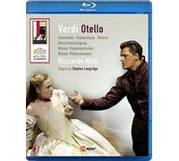 Verdi Giuseppe - Otello