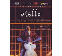 Verdi Giuseppe - Otello