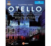 Verdi Giuseppe - Otello