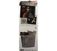 Verdi: Otello + Balletti Da Opere / Levine, Domingo, Scotto, Milnes - CD