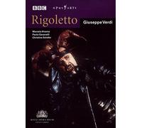Verdi Giuseppe - Rigoletto