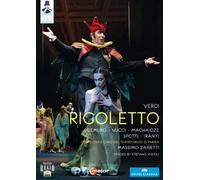 Verdi Giuseppe - Rigoletto
