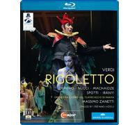 Verdi Giuseppe - Rigoletto