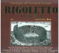 Verdi,Giuseppe - Rigoletto