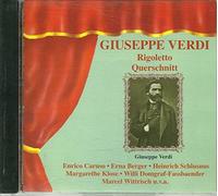 Verdi,Giuseppe - Rigoletto (Qs)