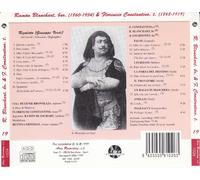 Verdi, Giuseppe - Rigoletto, Sel