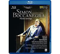 Verdi Giuseppe - Simon Boccanegra