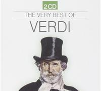 Verdi Giuseppe - The Very Best Of