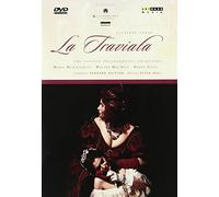 Verdi Giuseppe - Traviata