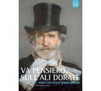 Verdi Giuseppe - Va' Pensiero, Sull'Ali Dorate