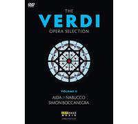 Verdi Giuseppe - Verdi Opera Selection, Vol.2 - Aida, Nab