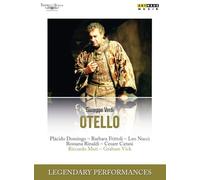 Verdi Giuseppe - Otello