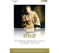 Verdi Giuseppe - Otello