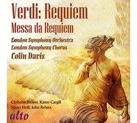 Verdi Giuseppe - Verdi: Requiem Mass