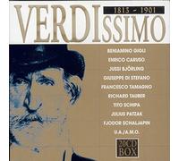Verdi,Guiseppe - Giuseppe Verdi-Verdissimo I 2