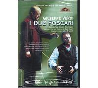 Verdi - I due foscari