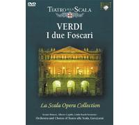 Verdi: I Due Foscari - La Scala Opera Collection [2007] by Unknown(2007-11-12)