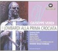 Verdi - I Lombardi